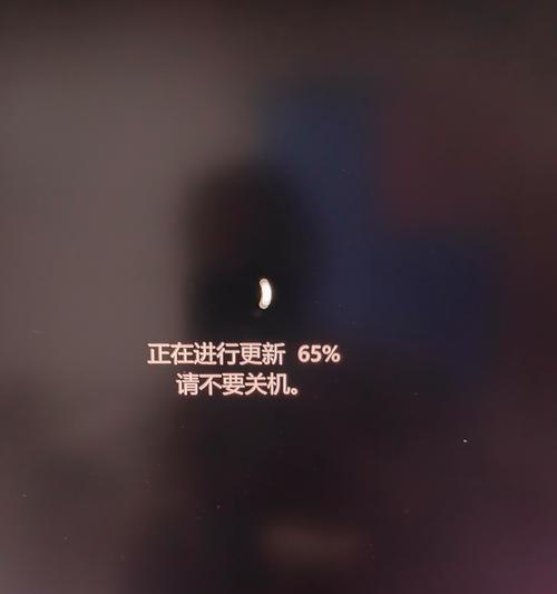 电脑黑屏无法显示是什么原因？  第1张
