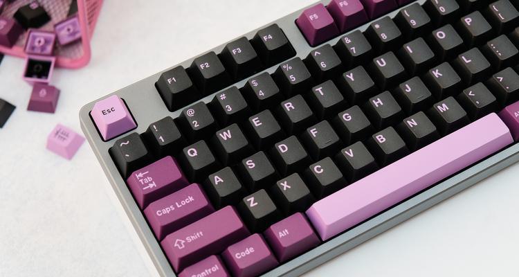鹦鹉品牌键盘的型号名称是什么？  第1张