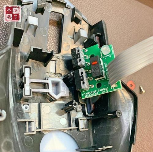 鼠标主板清洁方法有哪些？清洁时需要注意什么？  第2张