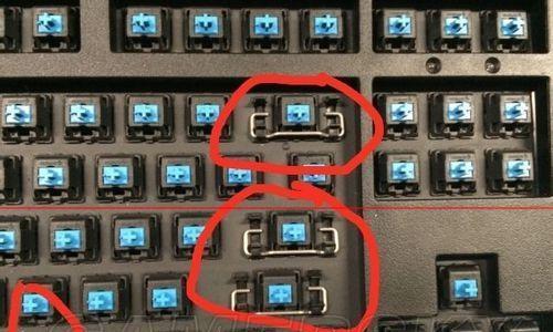 电脑控制三轴键盘的操作步骤是什么？  第3张