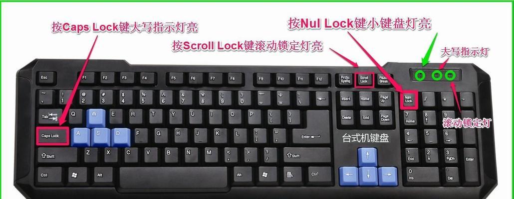 瞄准总是依赖键盘怎么办？  第3张