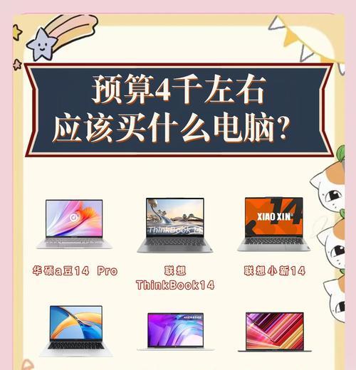 电脑配件预算分配方法是什么？如何合理分配预算？  第3张