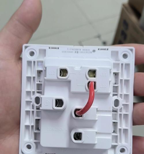 老式开关电源的接线方法是什么？  第1张
