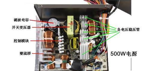 怎么不拆电脑看电源型号参数？有哪些工具可以远程检测？  第3张