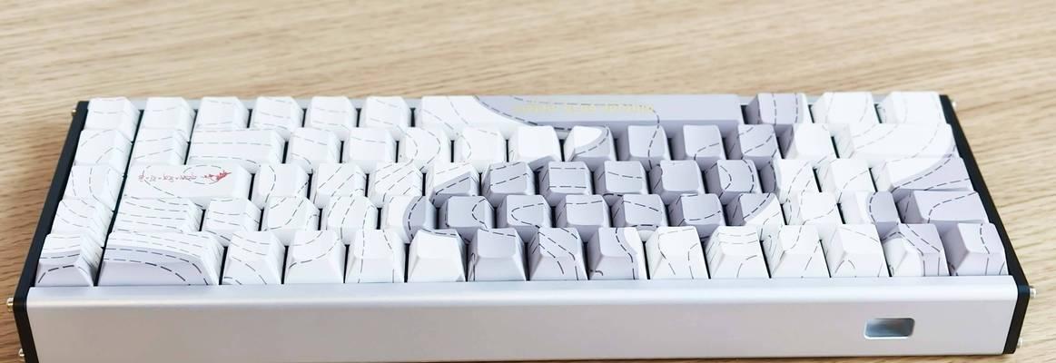 为何外国键盘与中国键盘存在差异？它们的设计理念有何不同？  第3张