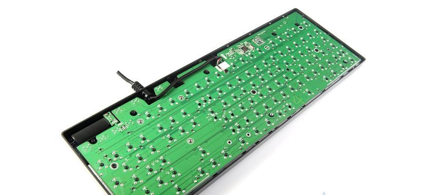 键盘PCB损坏的常见原因是什么？  第1张