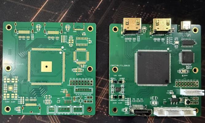 键盘PCB损坏的常见原因是什么？  第2张