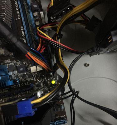 新电源风扇响声大怎么解决？响声大是否影响电脑使用？  第1张