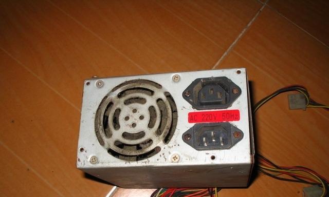 新电源风扇响声大怎么解决？响声大是否影响电脑使用？  第2张