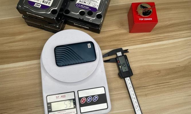 固态硬盘镭射贴怎么贴的？贴法有哪些讲究？  第3张