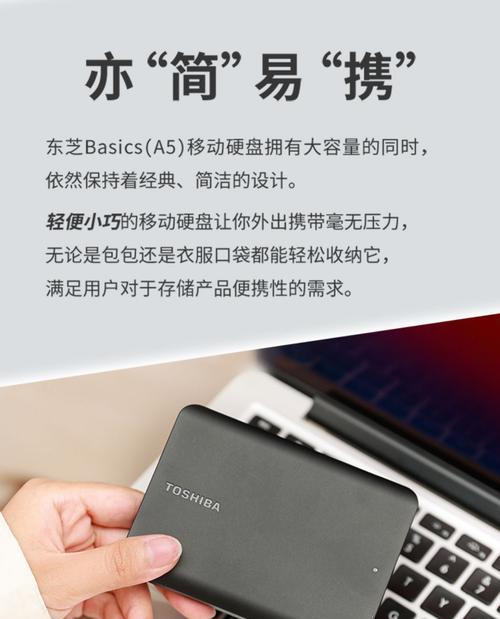 固态移动硬盘mac怎么选？如何判断兼容性？  第3张