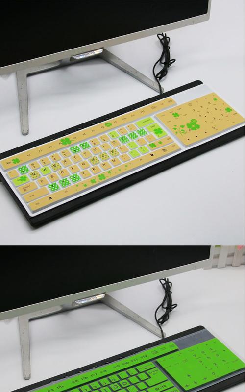 密码键盘属于哪个产品类目？它的工作原理是什么？  第2张