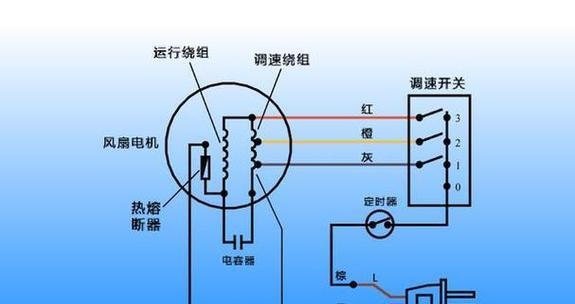 主板风扇不转如何调节？设置风扇不转的正确步骤是什么？  第2张