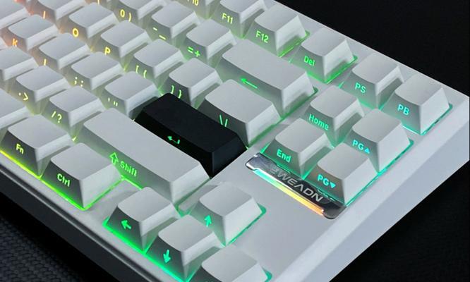 永劫无间适合哪种磁轴键盘？磁轴键盘的选择标准是什么？  第2张