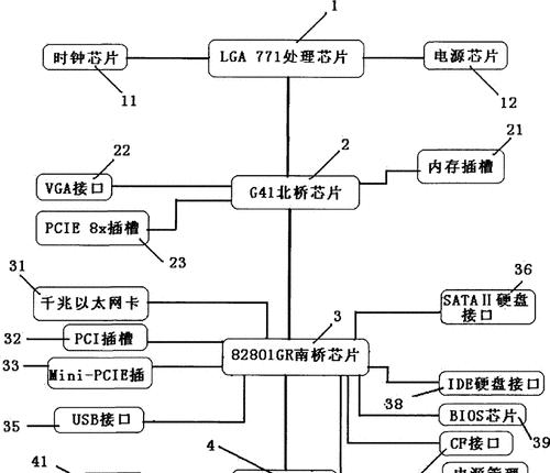 钥匙芯片与主板连接更换步骤是什么？  第3张