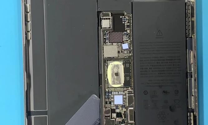 主板短路与开路的判断方法是什么？  第2张