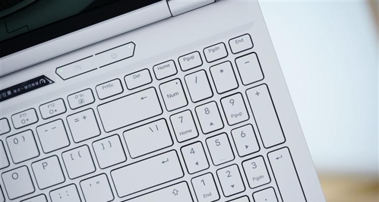 core键盘什么意思？它与其他键盘有何不同？  第1张