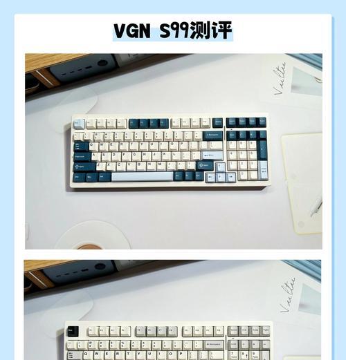 vpeo品牌键盘的特点是什么？  第1张