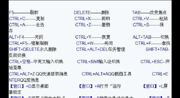 键盘触发功能如何使用？  第2张