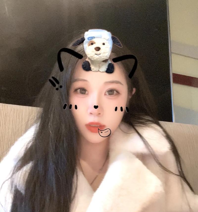 美颜相机拍照怎么变白？如何使用美颜相机拍出白皙肤色？  第2张