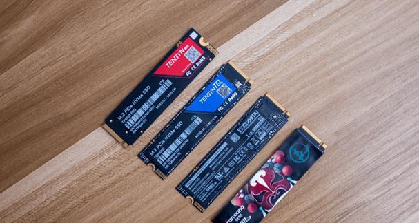 闲置固态硬盘如何组合使用？固态硬盘组合使用的最佳实践是什么？  第2张