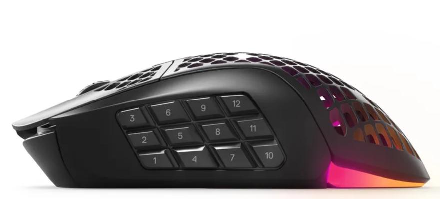 aerox5鼠标怎么无线？无线鼠标使用过程中需要注意什么？  第1张