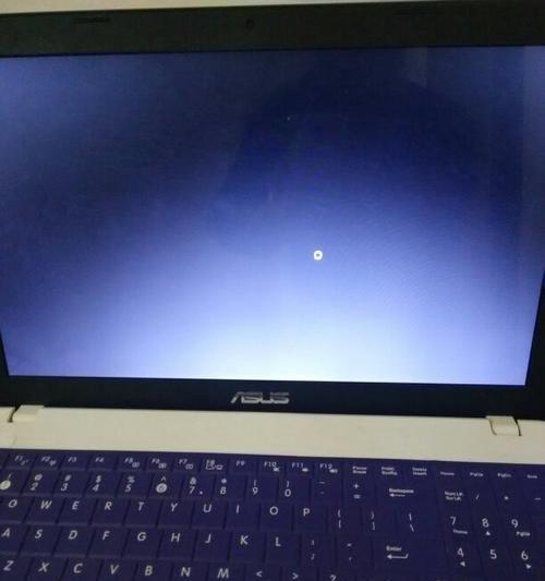 华硕电脑顿号键无法输入怎么办？  第2张