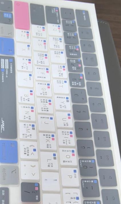 键盘防水套件具体是什么？键盘防水套件的作用是什么？  第1张