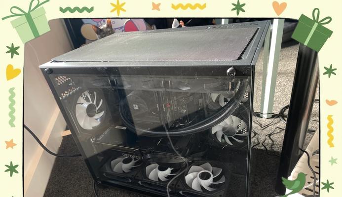 台式主机电脑布线拆除需要注意什么？  第1张