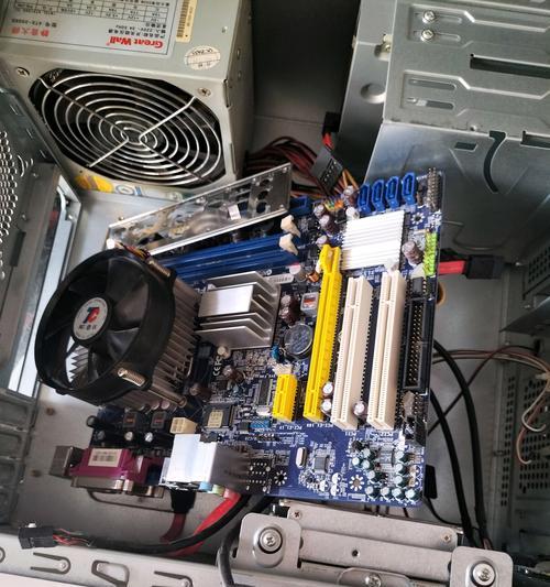 台式主机电脑布线拆除需要注意什么？  第2张