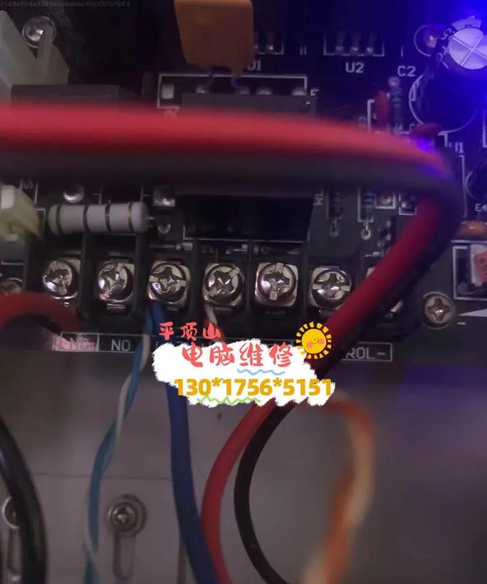 台式主机电脑布线拆除需要注意什么？  第3张
