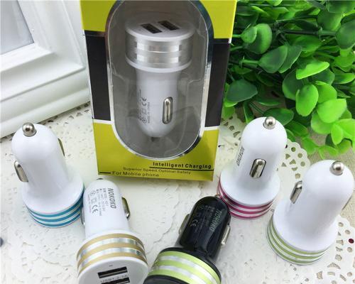 炫彩车载充电器线如何正确连接？接线时的常见问题有哪些？  第3张