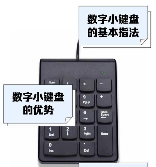 联想键盘小键盘无法使用的原因是什么？  第3张