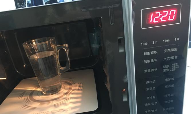电脑微波炉机箱拆卸方法是什么？如何安全操作？  第3张