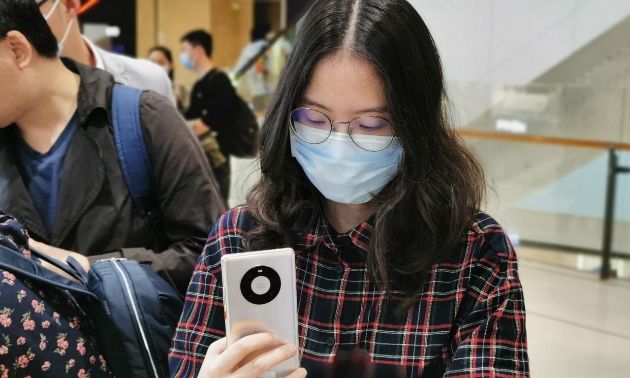 华为最成功的5台手机，你用过吗？  第4张