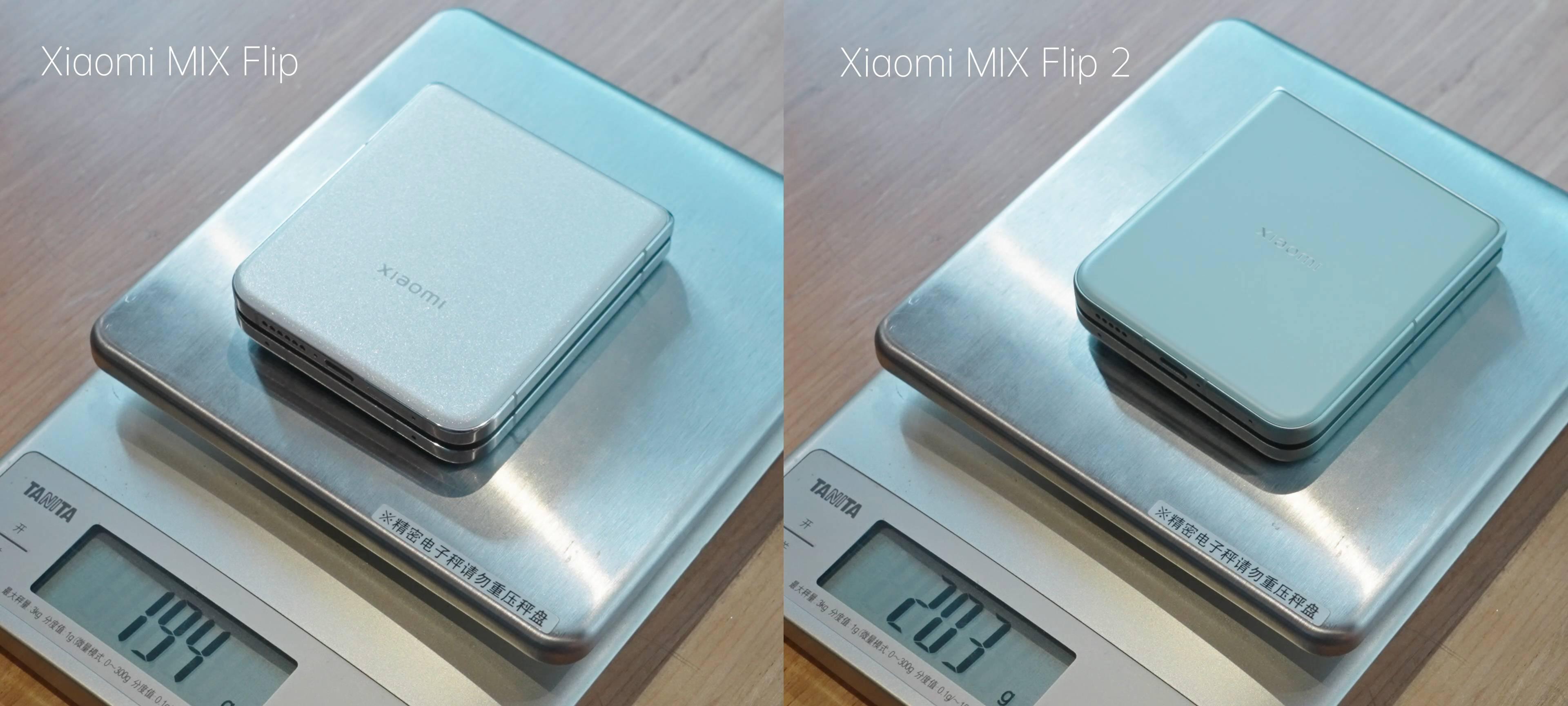 小米 MIX Flip 2 首发评测：是性能最强小折叠，也是小米拍立得  第2张
