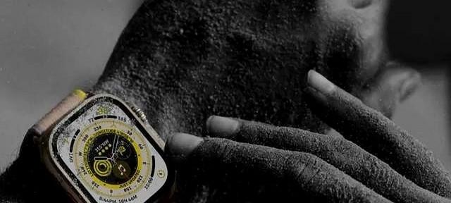 新 Apple Watch 即将到达，史诗更新，看看有啥大变化？  第3张