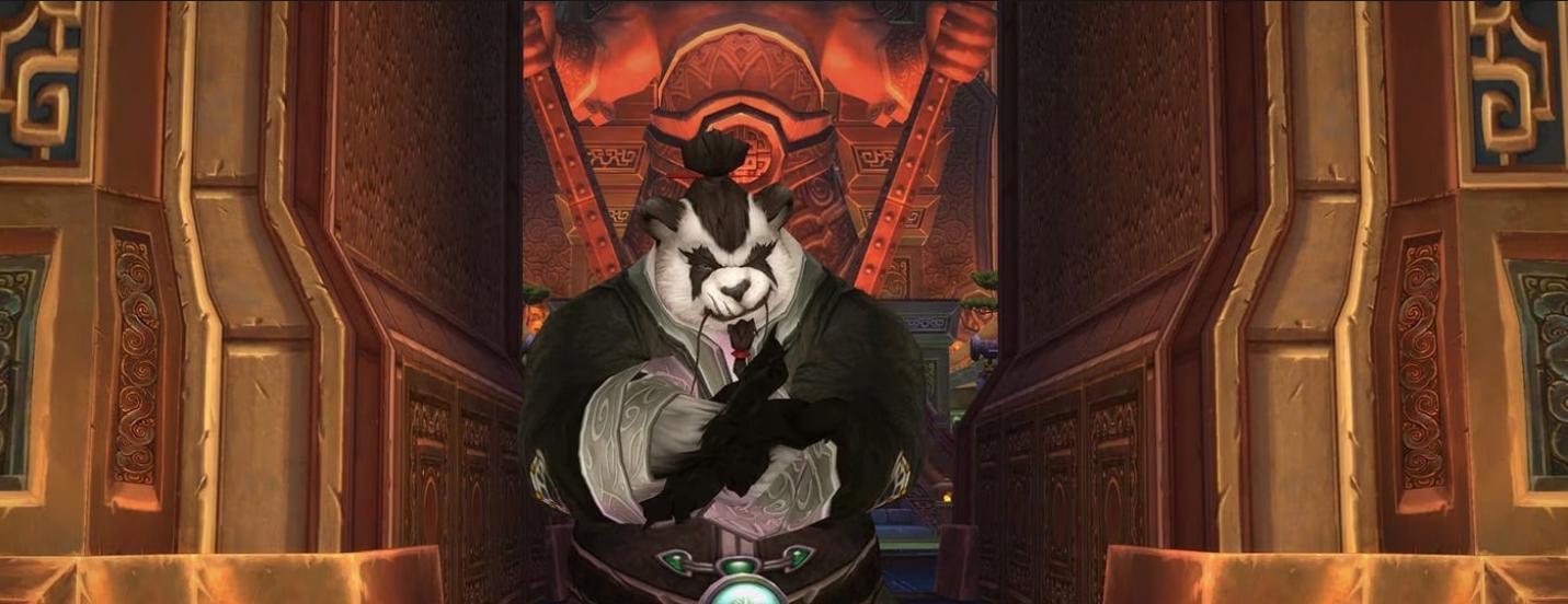 魔兽怀旧服：暴雪重磅调整，禁用“猴戏”规则详解，平民也能冲榜  第3张