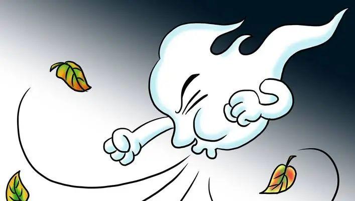 炎炎夏日，同样是26℃，为何空调和室外感受大不同？  第7张