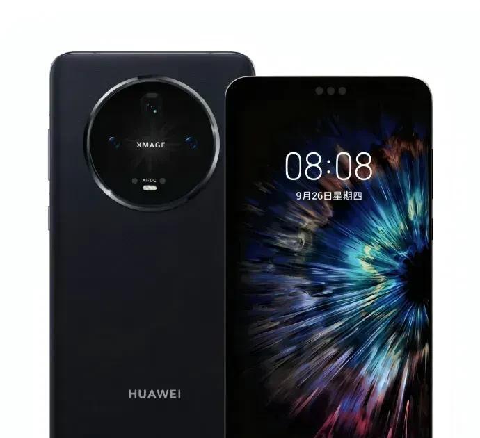 华为Mate 80系列将带来定制OLED显示技术，这项技术具备三大优势  第3张