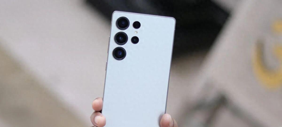 三星Galaxy S26 Ultra手机曝料：5000mAh电池、2亿像素主摄  第1张