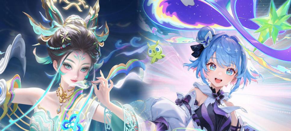 王者S40法师玩家遭到重创，貂蝉成首个受害对象，妲己小乔无一幸免  第3张