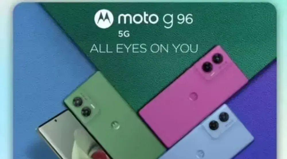 联想moto g100 Pro预售开启 千元续航金刚  第5张