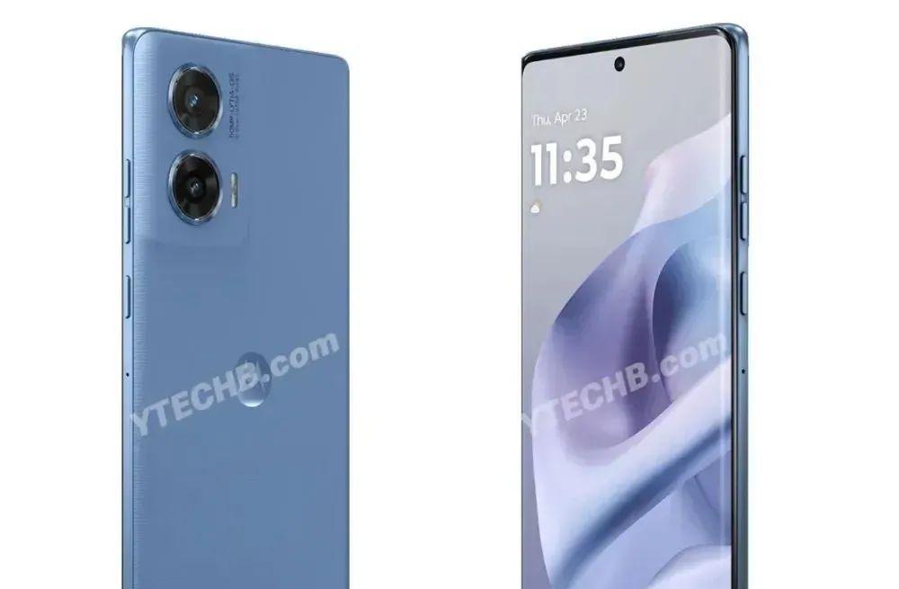 联想moto g100 Pro预售开启 千元续航金刚  第8张