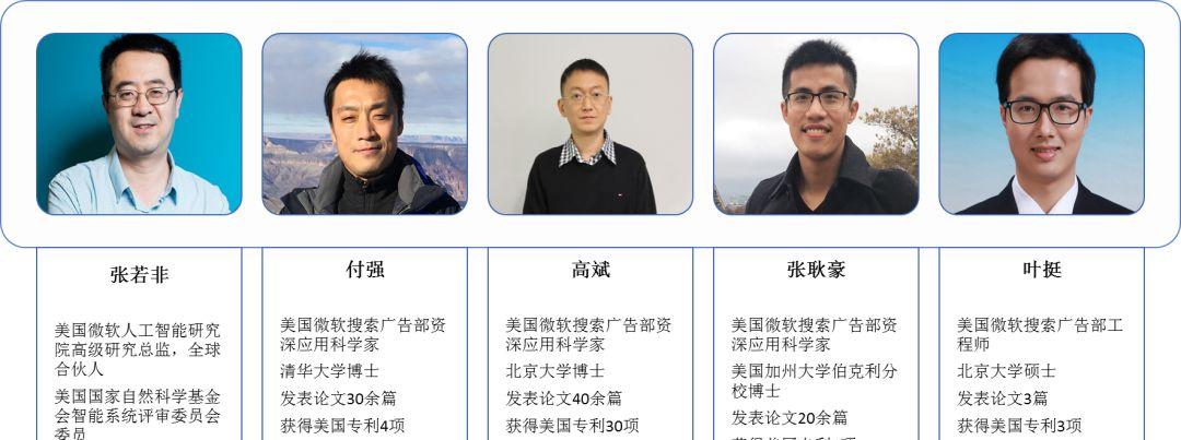 微软张若非《深度学习模型及应用详解 》新书发布  第3张
