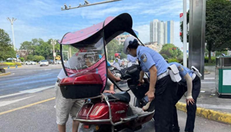 6年前电动车随便骑，为什么现在要求这么多？行内人告诉你答案  第1张