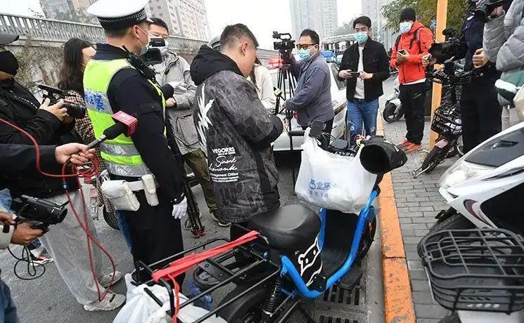 6年前电动车随便骑，为什么现在要求这么多？行内人告诉你答案  第4张