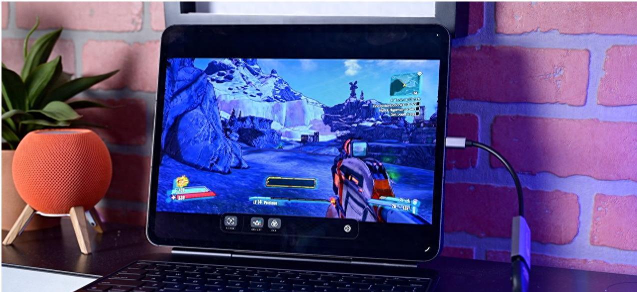 如何将 iPad 用作 Nintendo Switch 2 的屏幕，获得更佳的游戏体验  第1张