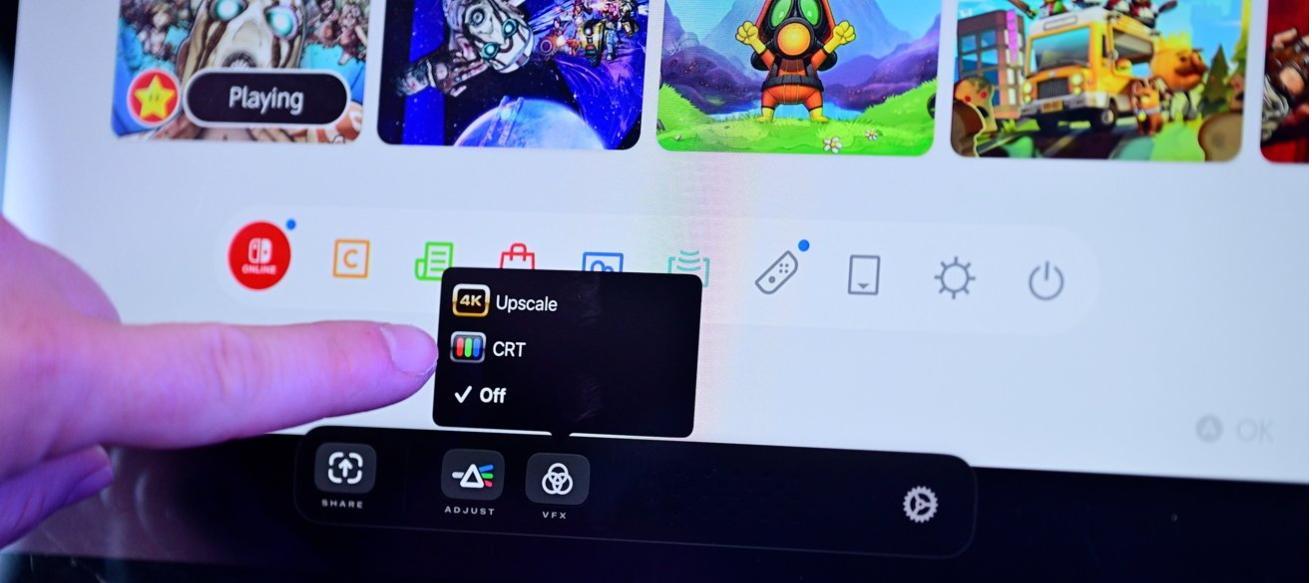 如何将 iPad 用作 Nintendo Switch 2 的屏幕，获得更佳的游戏体验  第6张