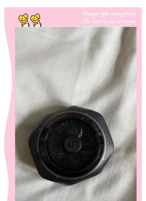黑鲨3散热器夹子断了如何修复？维修方法是什么？  第3张